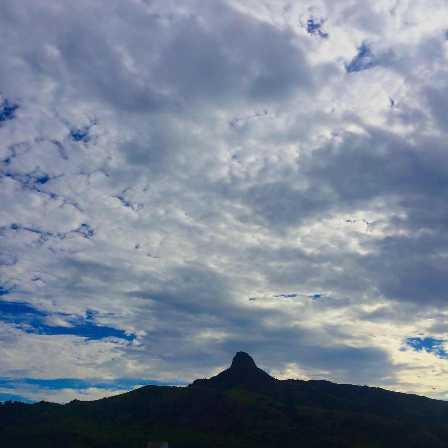 Mantenga Hillview Ezulwini Buitenkant foto