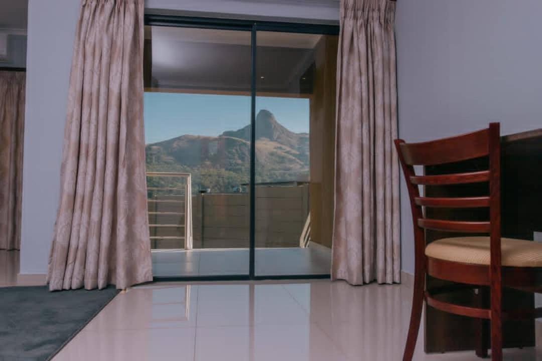 Mantenga Hillview Ezulwini Buitenkant foto