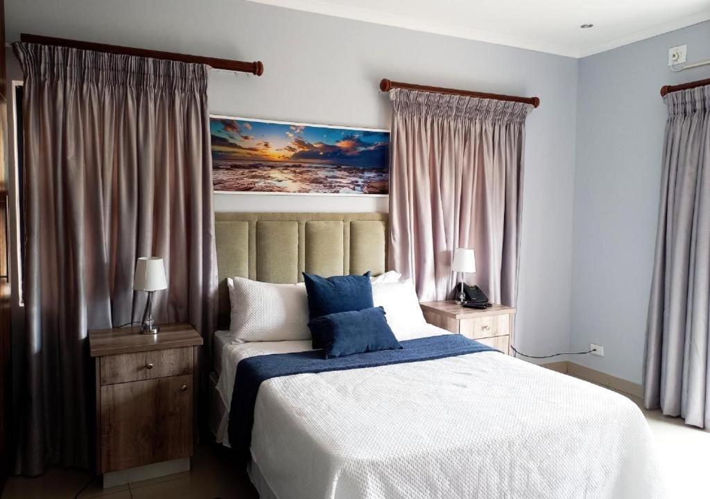 Mantenga Hillview Ezulwini Buitenkant foto