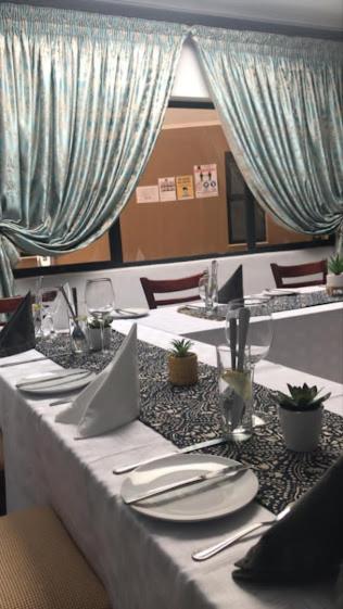 Mantenga Hillview Ezulwini Buitenkant foto